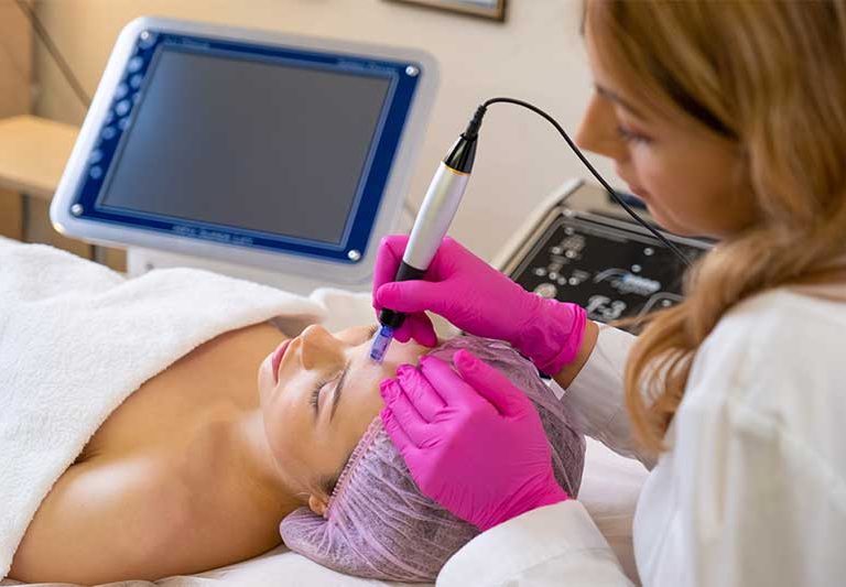 Dermapen