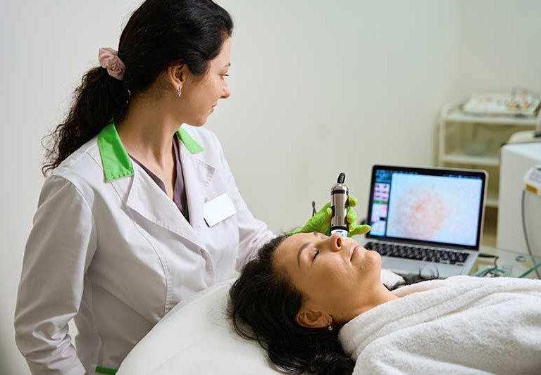 Medical Cilt Bakımı